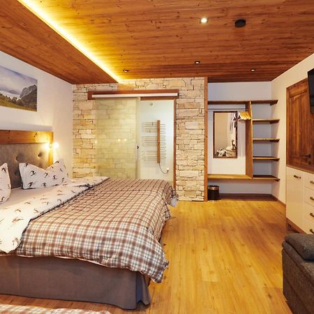 Wildbach Apartments Neustift im Stubaital Eksteriør bilde