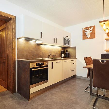 Wildbach Apartments Neustift im Stubaital Eksteriør bilde