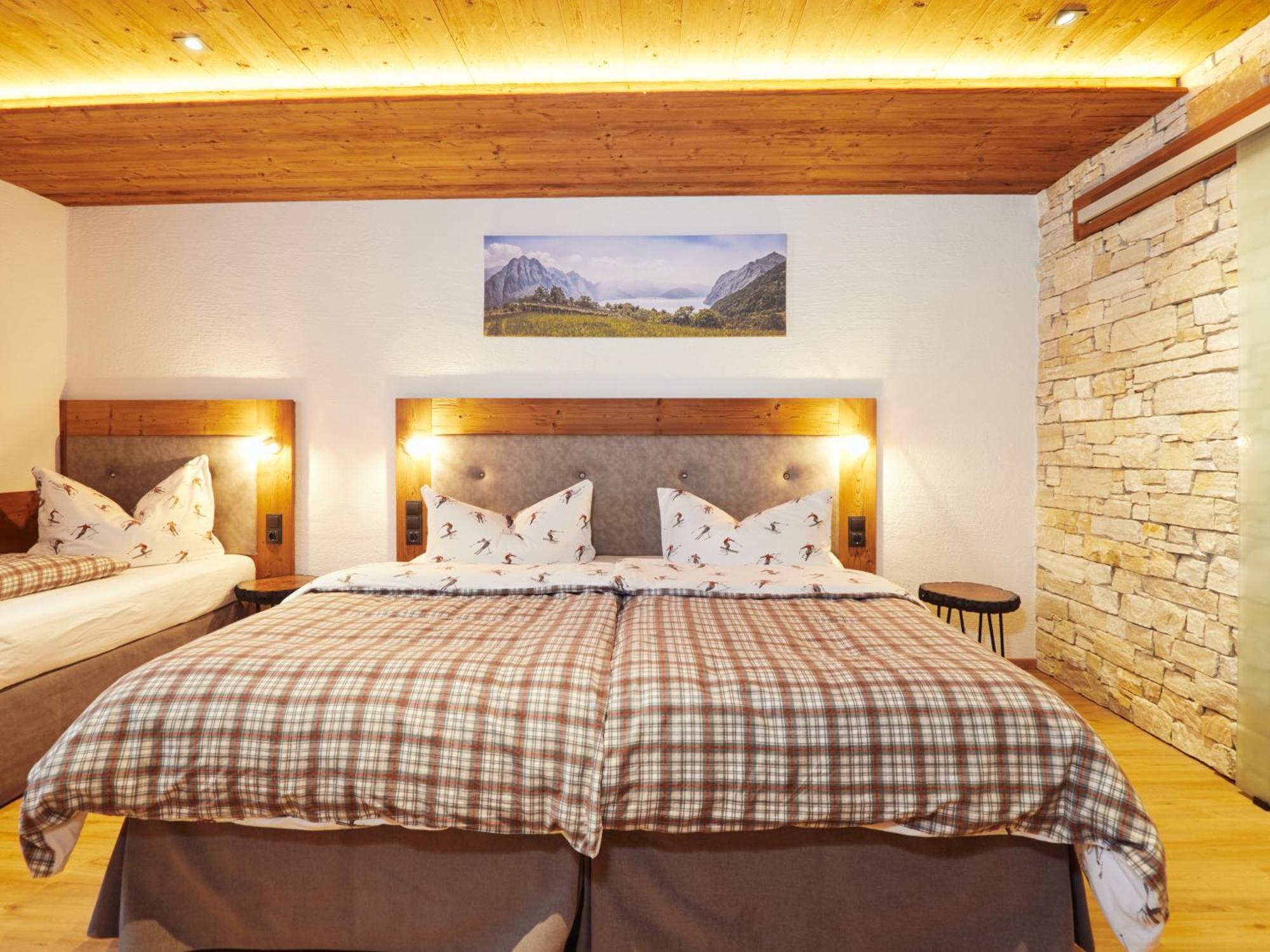 Wildbach Apartments Neustift im Stubaital Eksteriør bilde