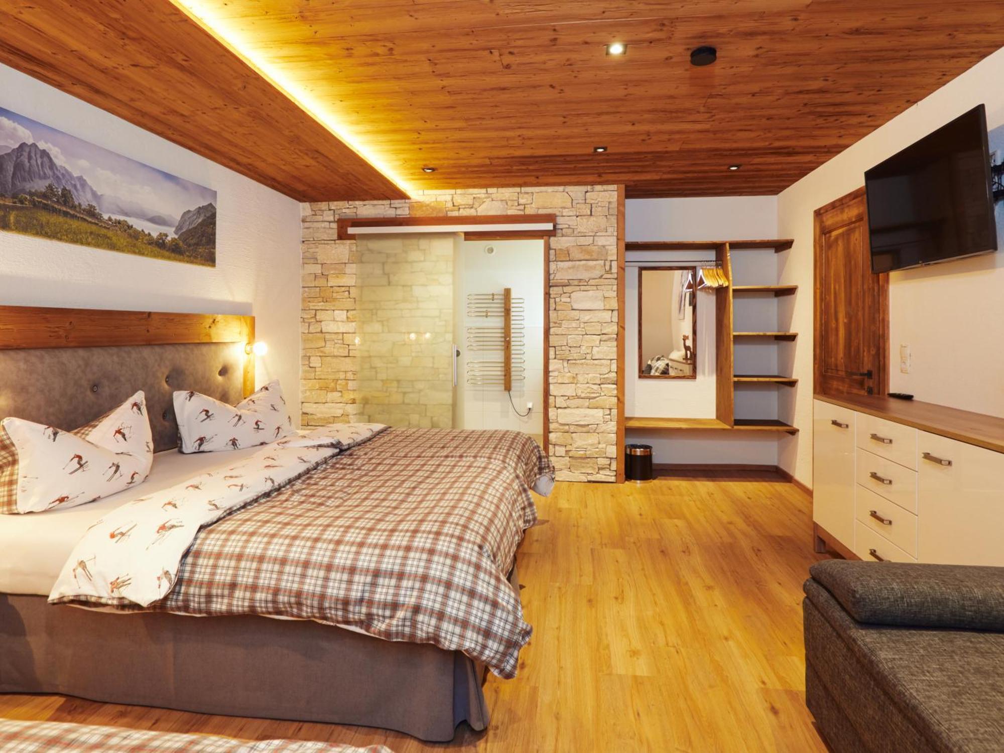 Wildbach Apartments Neustift im Stubaital Eksteriør bilde