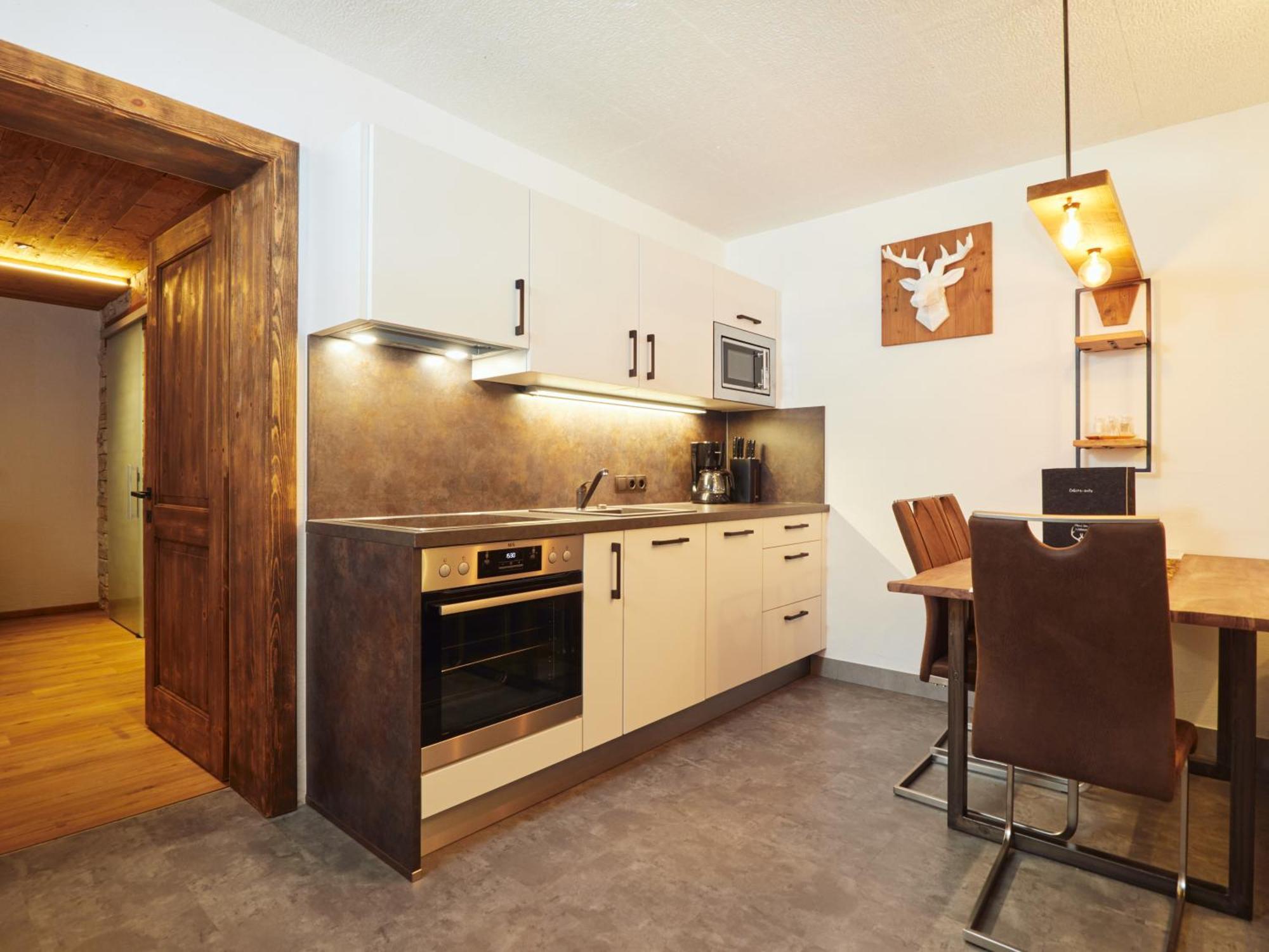 Wildbach Apartments Neustift im Stubaital Eksteriør bilde