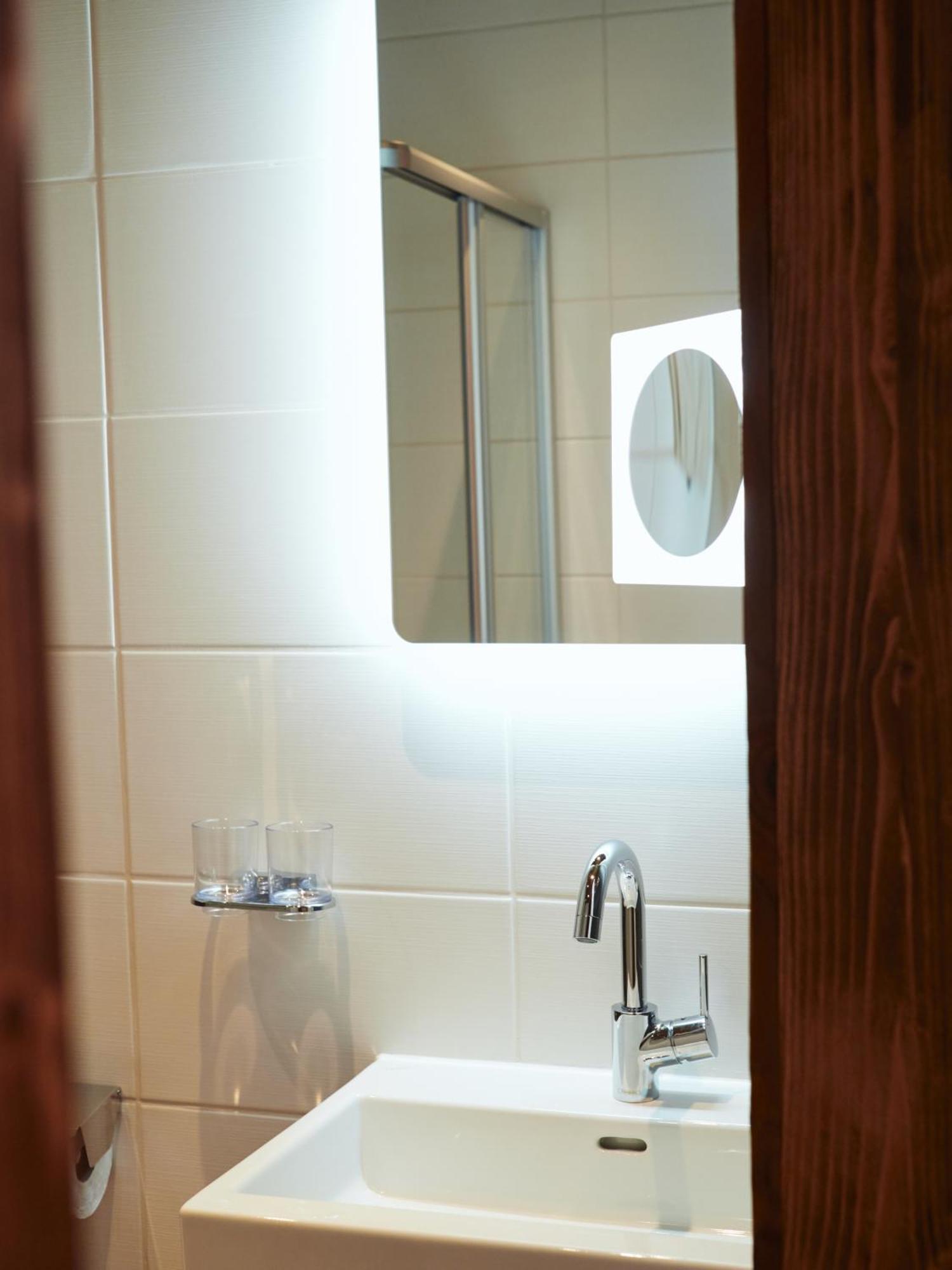 Wildbach Apartments Neustift im Stubaital Rom bilde