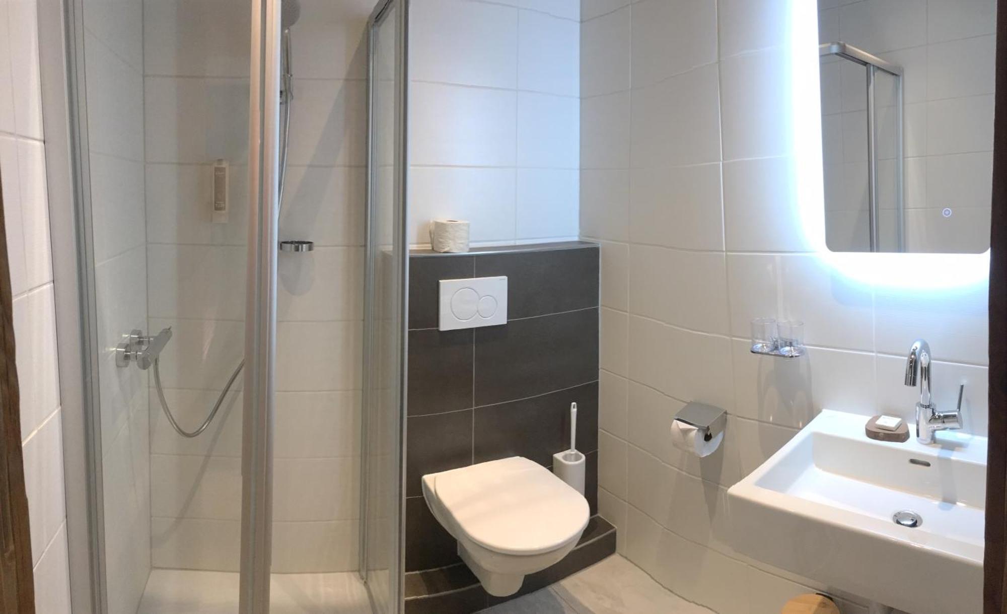 Wildbach Apartments Neustift im Stubaital Rom bilde