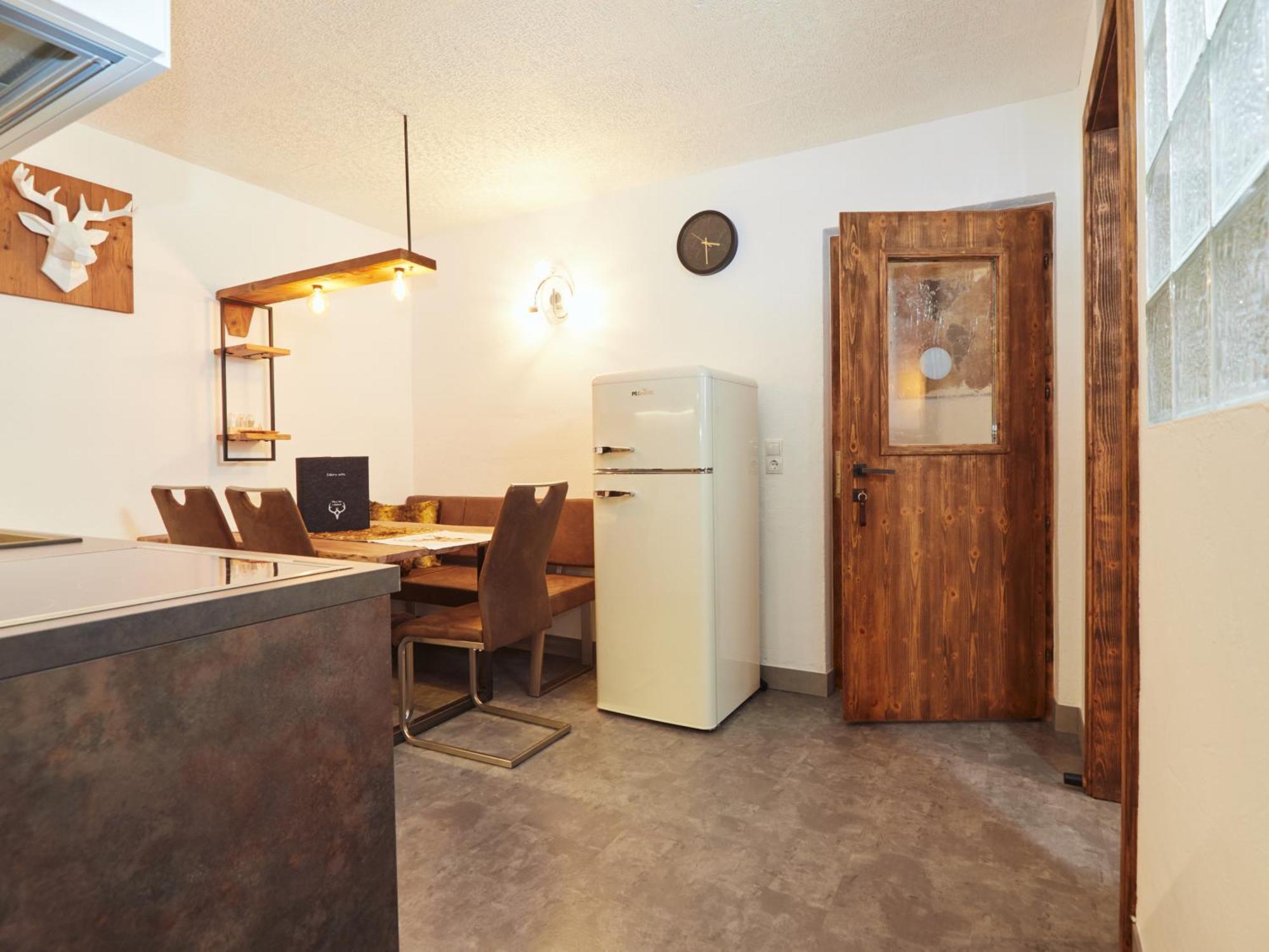 Wildbach Apartments Neustift im Stubaital Rom bilde