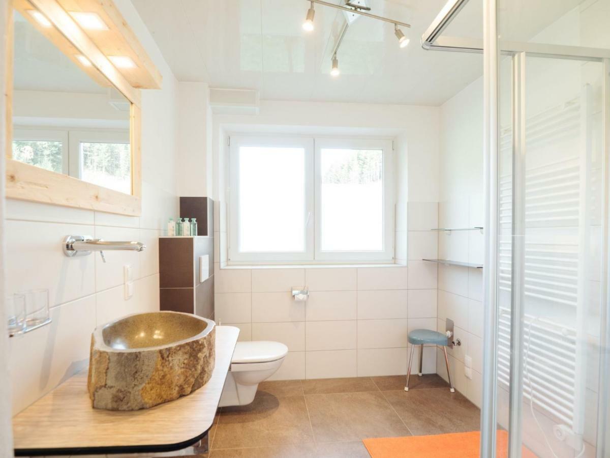 Wildbach Apartments Neustift im Stubaital Eksteriør bilde