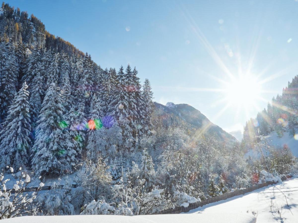 Wildbach Apartments Neustift im Stubaital Eksteriør bilde